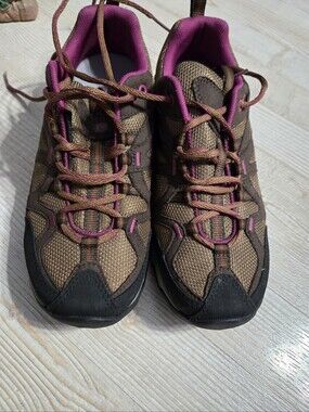 Merrell Calia Womens Shoes Size 7
